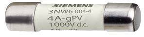 Siemens  3NW60074  Wkładka bezpiecznika cylindrycznego          20 A    1000 V  20 szt.