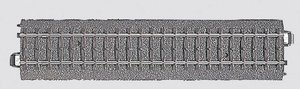 Tor prosty C Marklin 24172 2, x 171,7 mm, 10szt, skala H0