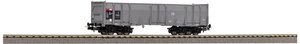 Wagon towarowy otwarty Piko H0 27701 H0 Eaos wysoka gondola boczna SBB