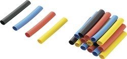 Zestaw rurek termokurczliwych TRU COMPONENTS RPS5 1571320, 2:1, od 4.80 mm do 2.40 mm, 40 szt.