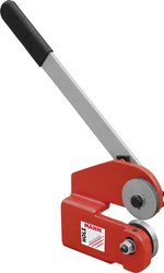 Nożyce rolkowe do cięcia blachy Holzmann Maschinen RBS15