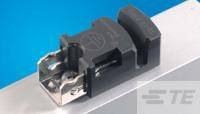 TE Connectivity 1954381-1 1 szt.