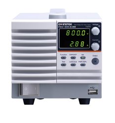 Zasilacz laboratoryjny regulowany GW Instek PSW800-2.88 0 - 800 V/DC 0 - 2.88 A 720 W