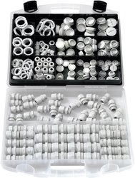 Zestaw dławnic kablowych 69995      Wiska 10069995 1 zest.