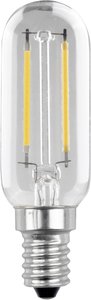 E14  LED  2 W = 25 W  ciepła biel  Kształt reflektora   Żarówka LED Müller-Licht 401070 E14 2 W = 25 W 245 lm ciepła biel 1 szt.