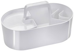 HAN LOFT 1200-12  Ogranizer biurkowy biały Ilość przegródek: 4