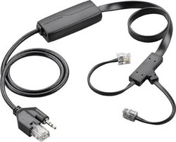 Hook-Switch Adapter Plantronics 38350-13 1 szt.