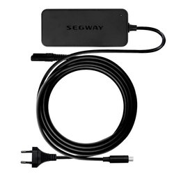 Ładowarka do akumulatora do hulajnogi elektrycznej Segway Ninebot