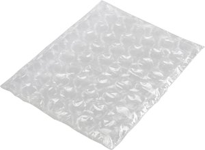 Woreczek bąbelkowy TRU COMPONENTS 1565459 (S x W) 250 mm x 400 mm przezroczysty polietylen