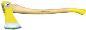 Siekiera do rozłupywania Ochsenkopf 1591703 800 mm 3.25 kg Ciężar głowicy 2500 g