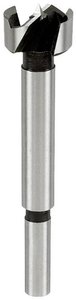 Wiertło Forstner kwb Ø 16,0 mm 706016 (głowica kuta, chwyt 8 mm, zgodnie z DIN 7483 G) Wiertło forstnera kwb 706016 16 mm   1 szt.