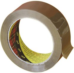Taśma pakowa Scotch Scotch® 309 3707B386 SCOTCH® 3707 (D x S) 66 m x 38 mm 66 m 1 szt.