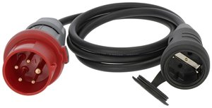 Adapter CEE Brennenstuhl 1132960 16 A 400 V
