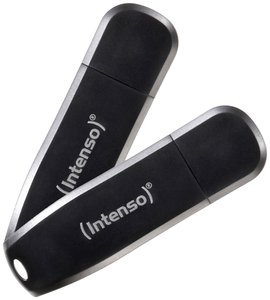 Pendrive USB Intenso 3533494, 2 szt.