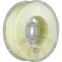 Filament do drukarek 3D PVA Polymaker PH01002, Średnica filamentu: 2.85 mm, 750 g, naturalny