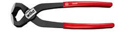 Obcęgi do gwoździ (cęgi, szczypce krawędziowe) Classic Obcęgi Wiha 26771 180 mm 1 szt.