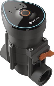 Zestaw do akcji Bluetooth w skrzynce zaworowej 9 V. GARDENA 9 V Bluetooth® 01286-20 Skrzynka zaworowa