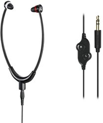 Słuchawki In Ear Thomson HED4408 Steto 00132653  czarny