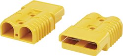 TRU COMPONENTS 1229377 Złącze baterii wysokiego napięcia 175 A Zawartość: 1 szt.