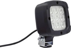 Lampa, reflektor samochodowy LED SecoRut 90453, 12 do 48 V, 9 diod