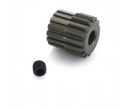 Koło zębate ArrowMax AM-348015 Średnica otworu: 3.175 mm Liczba zębów: 15