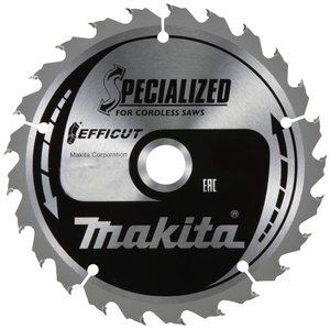 Tarcza tnąca Makita  216 x 30 x 2 mm 1 szt.