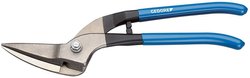 423035 - nożyce GEDORE - 350 mm, cięcie prawostronne Nożyce do cięcia blachy Gedore 423035 4515330
