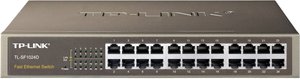 TP-LINK TL-SF1024D Switch sieciowy  24 Porty 100 MBit/s
