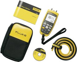 Anemometr Fluke 922, 2679822, 1 do 80 m/s