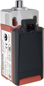 Przełącznik pozycyjny Bernstein IN65-U1Z RK 6083000215, 240 V/AC, 5 A, IP66/IP67, 1 szt.
