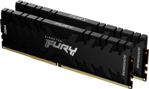 Pamięć robocza do PC - zestaw Kingston FURY Renegade KF436C16RB1K2/32 32 GB 2 x 16 GB DDR4-RAM 3600 MHz