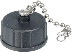 Kołpak ochronny przeciwpyłowy do złączy wtykowych USB ASSMANN WSW A-WP-COVER2, 1 szt.