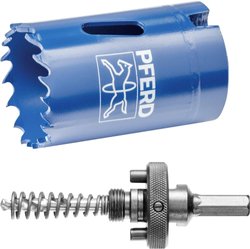 Otwornica PFERD SET HLS 32 25198032  1 szt.