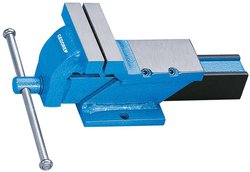 409 - 100x120 mm GEDORE - Imadło równoległe Imadło Gedore 409 6500800