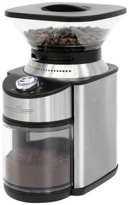 Profi Cook PC-EKM 1205 501205 Młynek do kawy stali szlachetnej