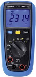 Multimetr Metrix MTX 202 CAT III 600 V
