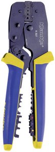 Praska zaciskowa Klauke K507 K507, 0.5 do 10 mm²