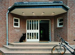 Oprawa wpuszczana Premium LED obrotowa okrągła 83mm 30° GU5.3 maks. 50W 12V czarna Lampa do zabudowy Paulmann  17951  50 W