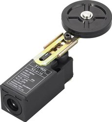 Wyłącznik krańcowy TRU COMPONENTS XZ-9/110  1 szt.