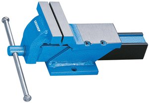409 - 100x120 mm GEDORE - Imadło równoległe Imadło Gedore 409 6500800