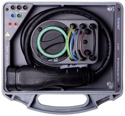 Kabel monitorujący EV Metrel A 1631 20992831