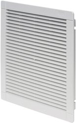 Filtr wylotowy Finder 7F.05.0.000.5000 7F.05.0.000.5000, 320 mm x 320 mm x 29.5 mm