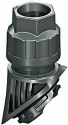 Dławnica kablowa Phoenix Contact HC-B-G-M40-PLRBK, 1407672