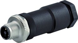 Złącze niekonfekcjonowane czujnika/aktuatora Murr Elektronik 7000-P7391-0000000, 1 szt.
