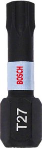 Bit szcześciokątny Bosch Accessories  2608522476 2 szt. profil T