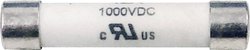 Bezpiecznik do multimetru VOLTCRAFT FF-12A-0632 VC-9447825, 1000 V DC/AC, 12 A, 6.4 mm x 32 mm , 1 szt.