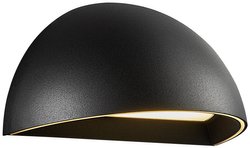 Zewnętrzna lampa ścienna Nordlux Arcus Smart 2019001003 9.5 W  IP54