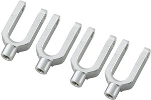 Elementy aluminiowe amortyzatora Reely 112181