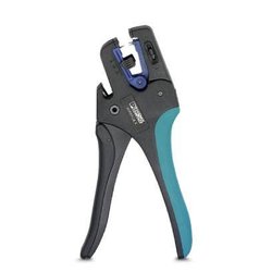 Ściągacz izolacji automatyczny Phoenix Contact WIREFOX 4 1212156, 0.1 do 4 mm²