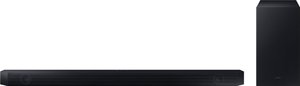 Głośnik soundbar Samsung HW-Q64B, 340 W, czarny